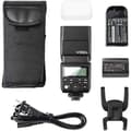 Miniatyrbild 6 av 6: Godox V350F Fujifilm (V350F)