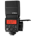 Miniatyrbild 2 av 6: Godox V350F Fujifilm (V350F)