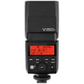 Miniatyrbild 1 av 6: Godox V350F Fujifilm (V350F)