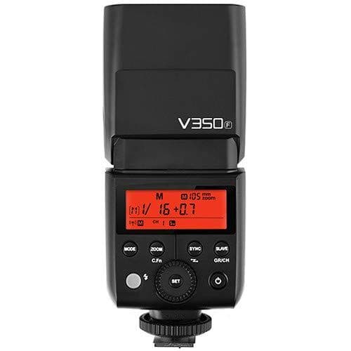 Godox V350F Fujifilm (V350F)