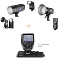 Pikkukuva 4 / 6: Godox V350O MFT (V350O)