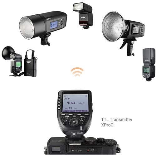 Godox V350O MFT (V350O)