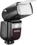 Miniatyrbillede 2 af 4: Godox Speedlite V860III Fuji Kit
