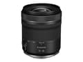 Miniatyrbild 1 av 5: Canon RF - Vidvinkelzoomobjektiv - 15 mm - 30 mm - f/4.5-6.3 IS STM - Canon RF - för EOS RF Mount