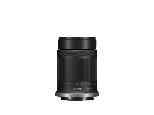 Canon RF-S - - Canon RF