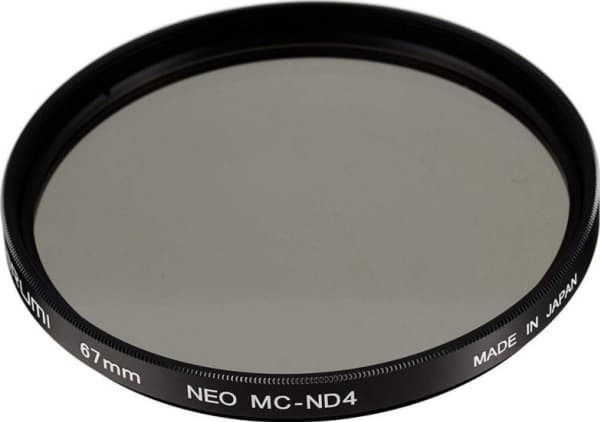 Filter Marumi MC-ND4X 67 mm