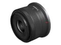 Miniatyrbild 3 av 5: Canon RF-S - Zoomlins - 18 mm - 45 mm - f/4.5-6.3 IS STM - Canon RF - för EOS RF Mount