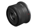 Miniatyrbild 4 av 5: Canon RF-S - Zoomlins - 18 mm - 45 mm - f/4.5-6.3 IS STM - Canon RF - för EOS RF Mount