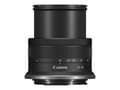 Miniatyrbild 5 av 5: Canon RF-S - Zoomlins - 18 mm - 45 mm - f/4.5-6.3 IS STM - Canon RF - för EOS RF Mount