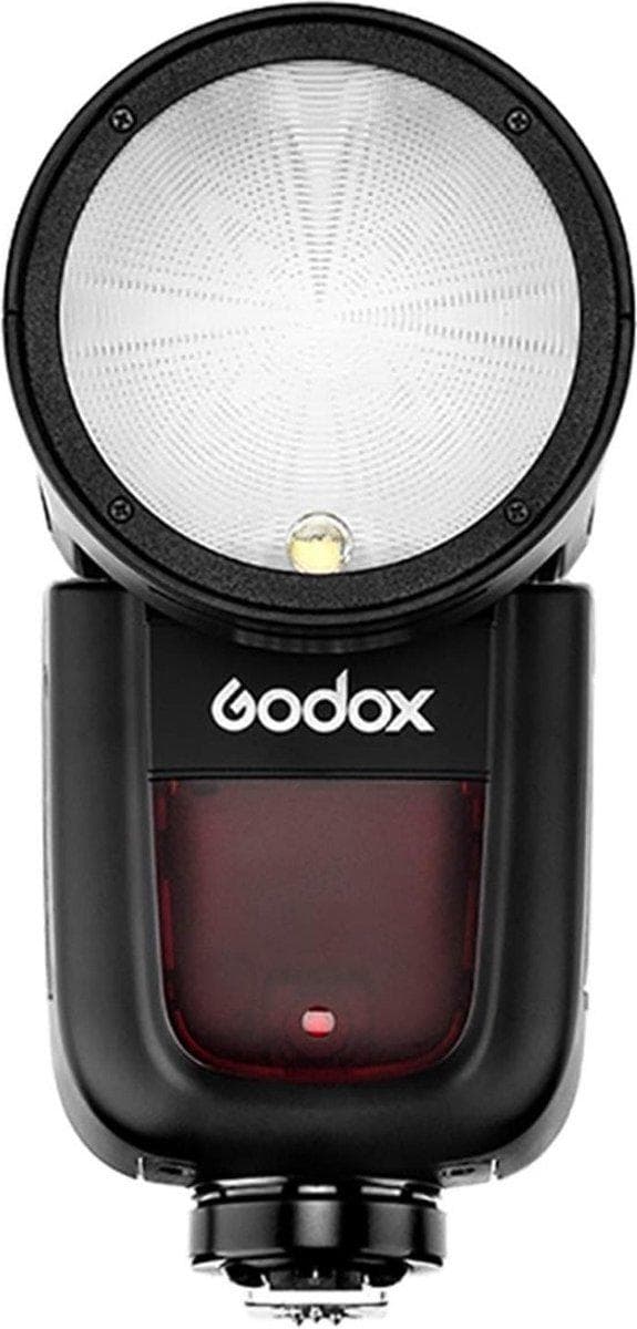 Godox V1O Compact Flash Black (V1O)