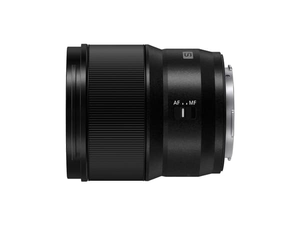 Panasonic Lumix S 18mm F/1.8 objektiv