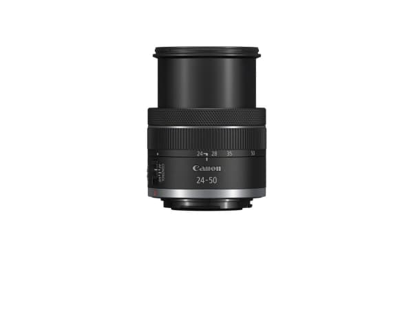 Canon RF 24-50mm F4.5-6.3 IS STM-objektiv