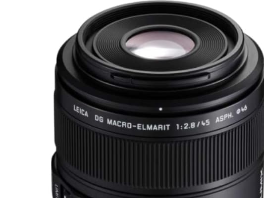 Panasonic H-ES045, 14/10, Bildestabilisator