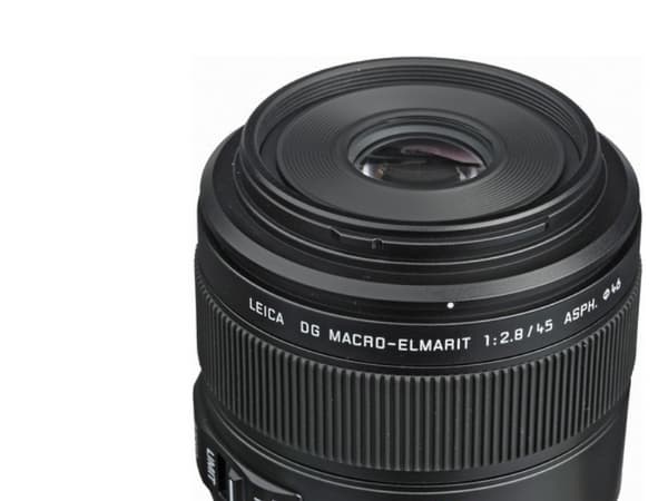 Panasonic H-ES045, 14/10, Bildestabilisator