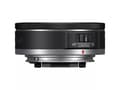 Miniatyrbild 3 av 5: Canon RF - Vidvinkelobjektiv - 28 mm - f/2.8 STM - Canon RF - för EOS RF Mount