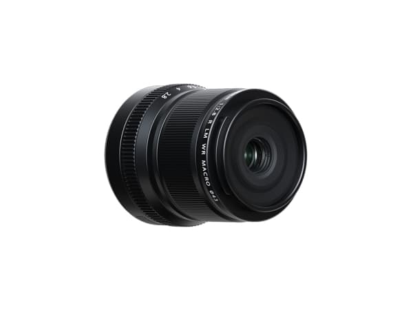 Fujifilm XF30mmF2.8 R LM WR Macro, Makro-objektiivi, 11/9, Fujifilm XF, Automaattitarkennus, Fujifilm XF