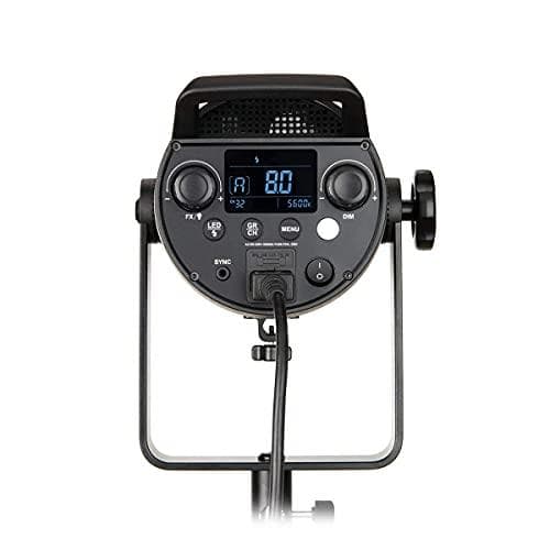Godox FV200 Photo Studio Flash 1/8000 s Sort (FV200)