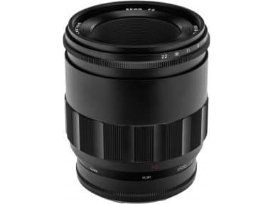Voigtlander-objektiv Voigtlander Macro APO Lanthar 65 mm f/2.0-objektiv for Nikon Z
