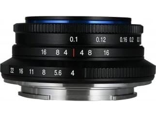 Venus Optics Lens Venus Optics Laowa 10 mm f/4.0 Cookie Lens for Sony E Sort