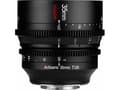 Pikkukuva 2 / 2: 7Artisans Vision 35mm T1.05 M43 Micro 4/3 35mm F/16 APS-C objektiivi