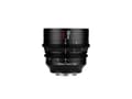 Pikkukuva 1 / 2: 7Artisans Vision 35mm T1.05 M43 Micro 4/3 35mm F/16 APS-C objektiivi