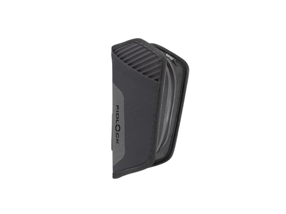 Fidlock | Magnetic-mechanical mounting system for bike frames | TWIST Essential | Black