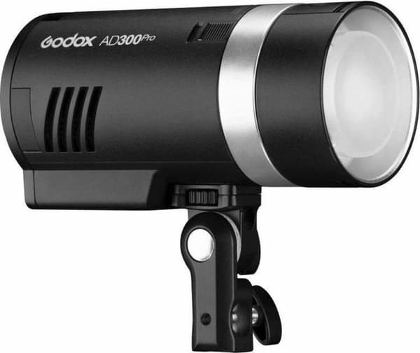 Godox AD300Pro Outdoor -salama