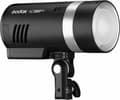 Pikkukuva 5 / 7: Godox AD300Pro Outdoor -salama