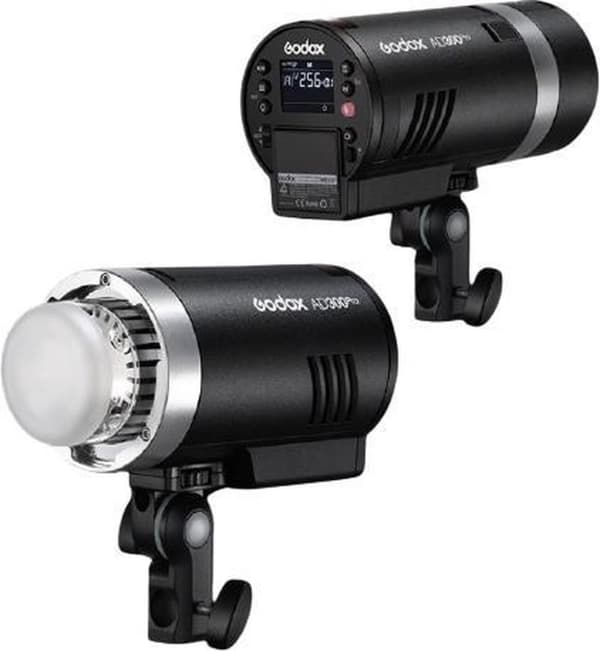 Godox AD300Pro Outdoor -salama