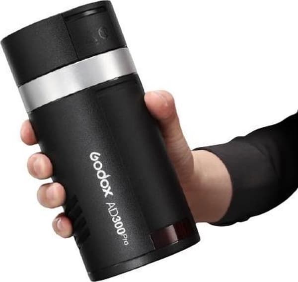 Godox AD300Pro Outdoor -salama