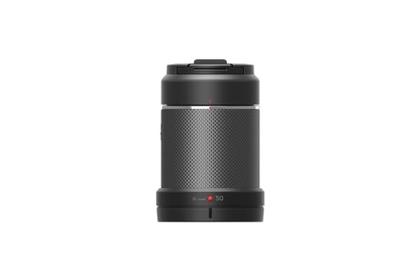 DJI - Objektiv - 50 mm - f/2.8 DL ASPH - DL - for DJI Zenmuse P1, Zenmuse X7