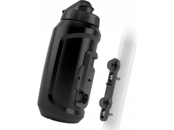 Fidlock Twist Bottle 750 Compact drinking bottle and holder