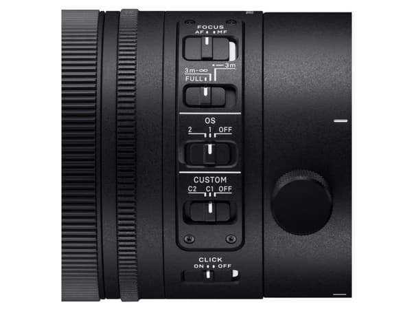 Sigma -