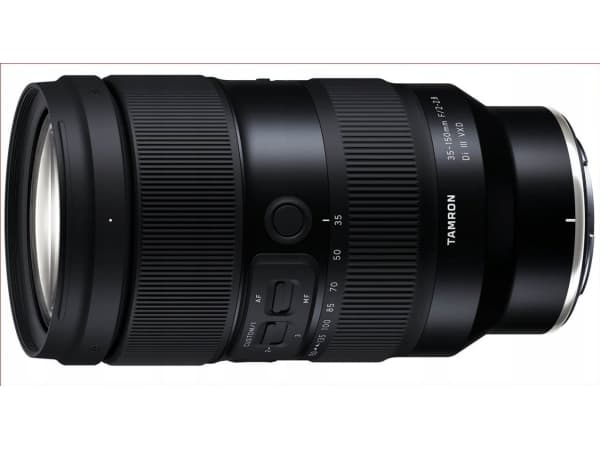 Tamron A058 - Zoomlins - 35 mm - 150 mm - f/2.0-2.8 Di III VXD - Nikon Z