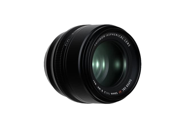Fujifilm XF 56mm F1.2 R WR, vakio-objektiivi, 13/8, Fujifilm XF, automaattitarkennus