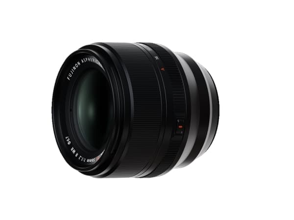 Fujifilm XF 56mm F1.2 R WR, vakio-objektiivi, 13/8, Fujifilm XF, automaattitarkennus