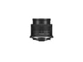 Pikkukuva 2 / 5: Canon RF-S 10-18mm F4.5-6.3 IS STM, Wide zoom lens, 12/10, 10 - 18 mm, Image stabilizer, Canon RF, Auto focus