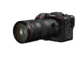 Miniatyrbild 2 av 5: Canon RF 24-105mm F2.8 L IS USM Z, Zoomobjektiv, 23/18, 24 - 105 mm, Bildstabiliserare, Canon RF, Automatisk fokus