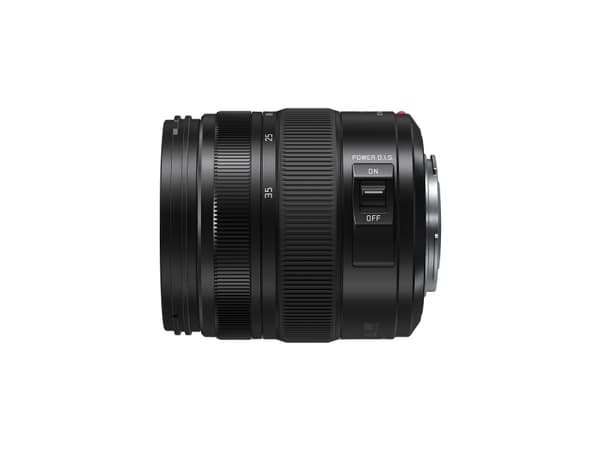 Panasonic Lumix G -objektiivi 12-35mm F/2.8 LEICA -objektiivi -objektiivi