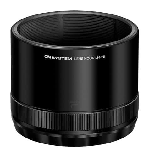 Olympus LH-76 modlysblænde til EZ-M4015 PRO (V335880BW000)
