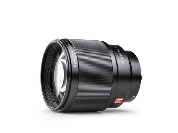 VILTROX 85mm/1.8 II FE, Telefoto-objektiv, 10/7, Sony E, Auto-fokus