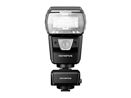 Olympus FR-WR flashmodtager V327150BW000