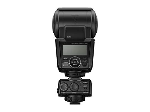 Olympus FR-WR flashmodtager V327150BW000