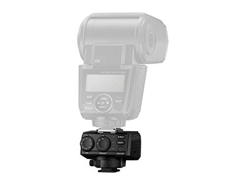 Olympus FR-WR flashmodtager V327150BW000
