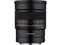 Pikkukuva 5 / 5: Samyang MF - Teleobjektiivi - 85 mm - f/1.4 RF - Canon RF - Canon RF