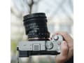 Miniatyrbild 4 av 5: Objektiv TTArtisan Tilt 50mm 1.4 E
