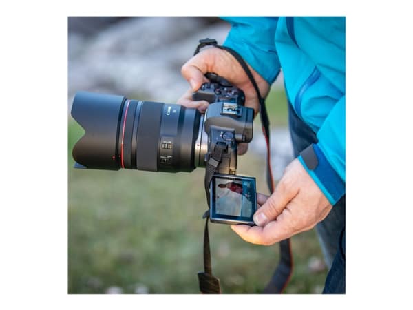 Objektiv Canon RF 50mm f/1.2L USM