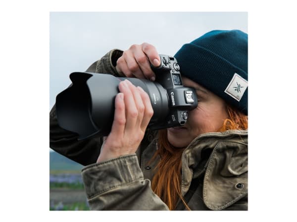 Objektiv Canon RF 50mm f/1.2L USM