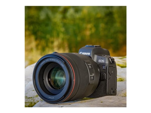 Objektiv Canon RF 50mm f/1.2L USM