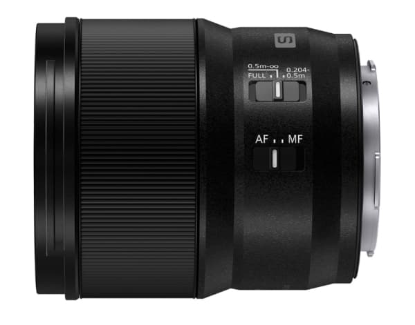 Objektiv PANASONIC LUMIX S 100MM F/2.8 MAKRO